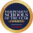 Independent Schools Year 2026 Commended