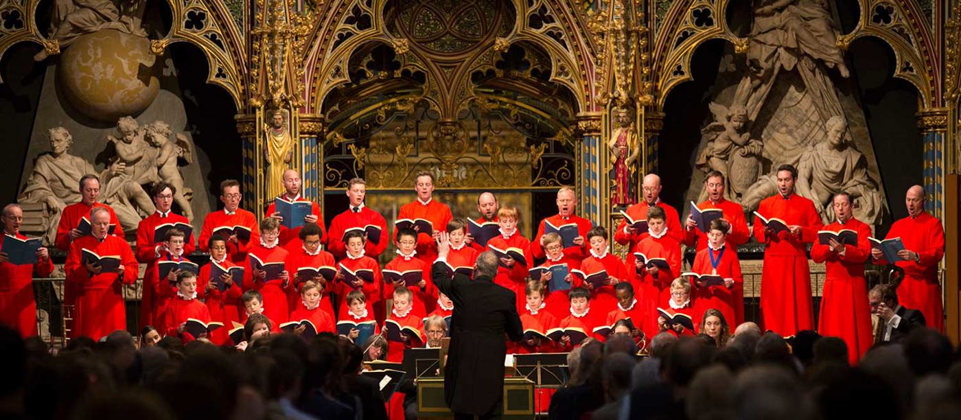 Choristership